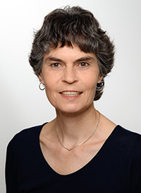 Andrea Steidle